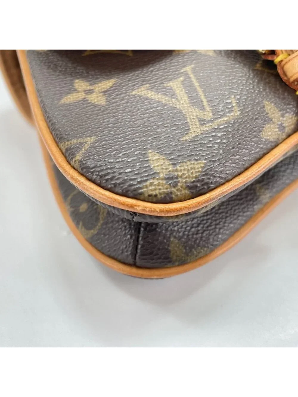 Louis Vuitton Shoulder Bag Marelle